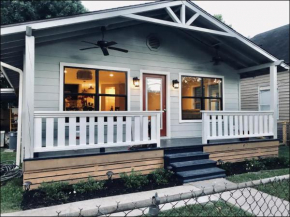 The EaDo House